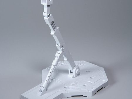 ACTION BASE WHITE Online now