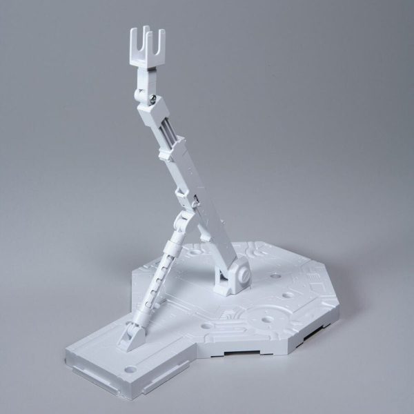 ACTION BASE WHITE Online now