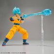 Figurerise Standard Super Saiyan God Son Soku Special Color Online Sale