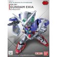 SD GUNDAM EXSTANDARD 003 GUNDAM EXIA For Sale