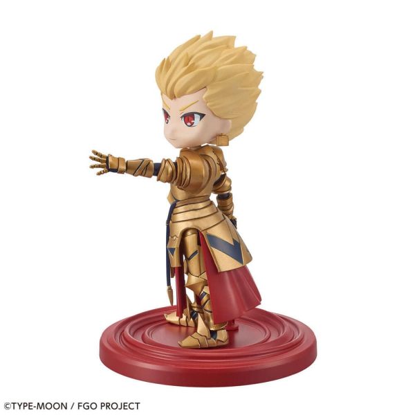 PETITRITS ARCHER GILGAMESH Cheap