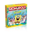 Monopoly Spongebob Squarepants Online Sale