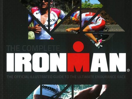 The Complete Ironman For Cheap