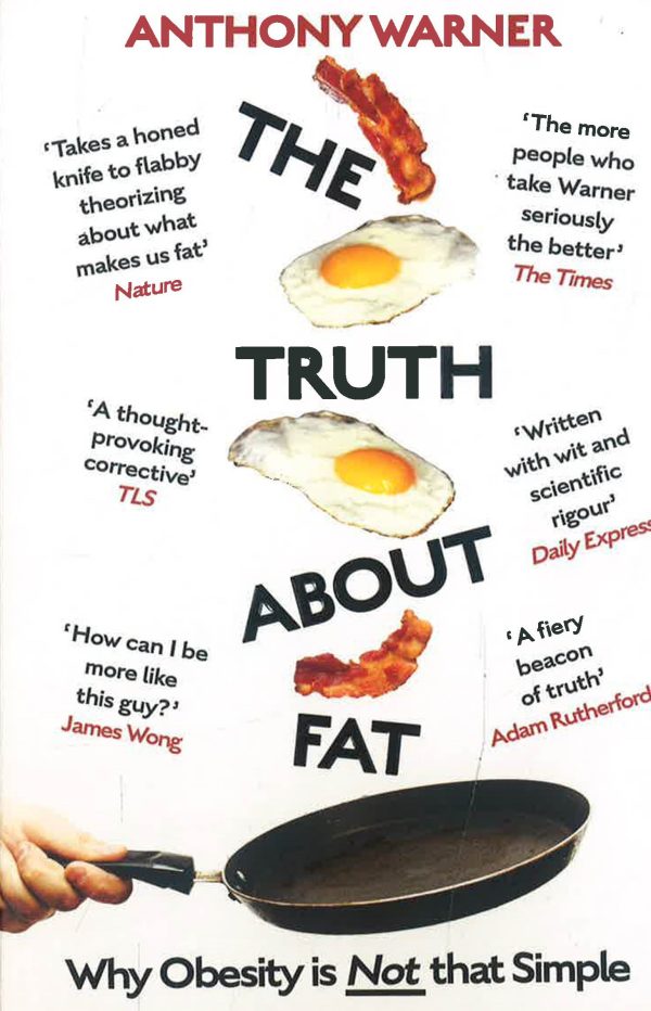 The Truth About Fat: Why Obesity Is Not That Simple For Discount