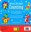 Daring Dinosaur Counting Discount