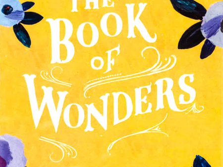 The Book Of Wonders Cheap