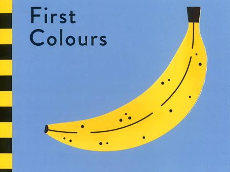 Touch And Talk: First Colours Discount