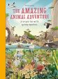 The Amazing Animal Adventure: An Around-The-World Spotting Expedition Supply