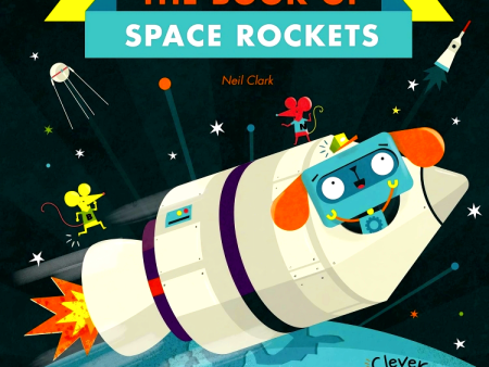 The Book Of Space Rockets Discount