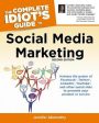 The Complete Idiot s Social Media Marketing 2Edn on Sale