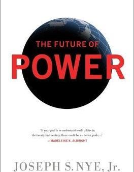 The Future Of Power Cheap