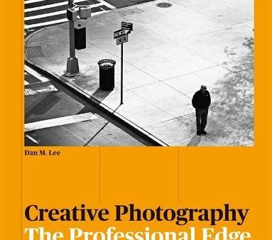 Creative Photography: The Professional Edge Online