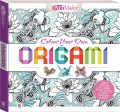 Art Maker: Colour Your Own Origami Discount