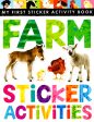 Farm Sticker Activities Sale