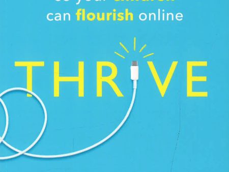 Thrive: How To Cultivate Character So Your Children Can Flourish Online Fashion