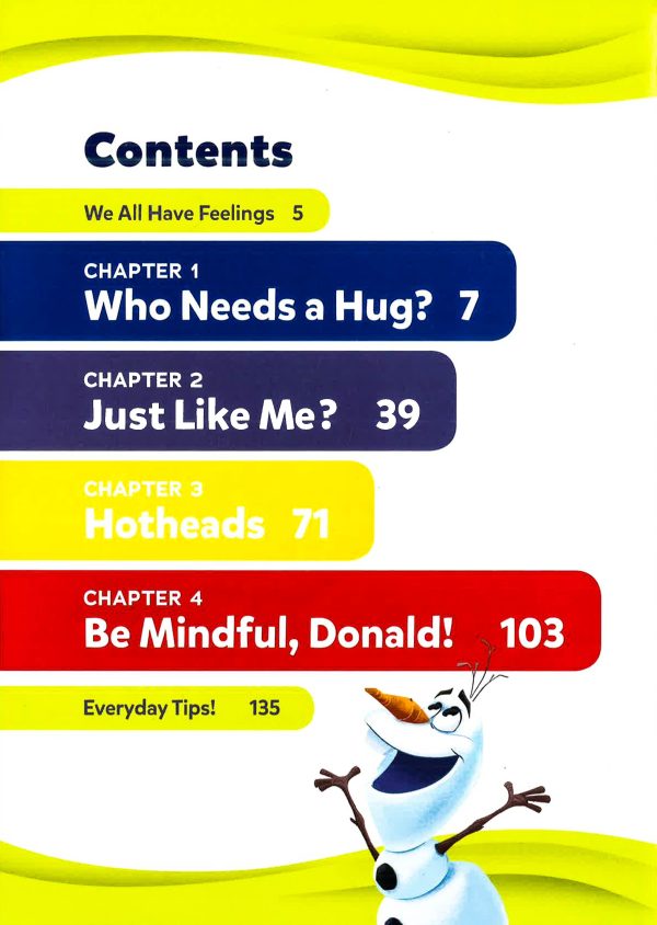 Way To Be With Disney: From Mindfulness With Donald Duck To Kindness With Dory Online now