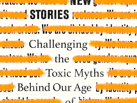 We Need New Stories: Challenging The Toxic Myths Behind Our Age Of Discontent For Sale