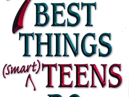 The 7 Best Things (Smart) Teens Do Online Hot Sale