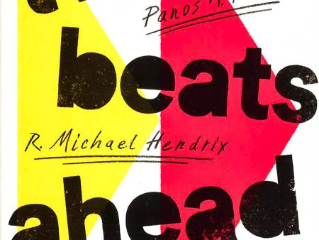 Two Beats Ahead: What Musical Minds Teach Us About Innovation Discount