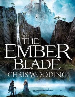 The Ember Blade Online Hot Sale