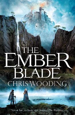 The Ember Blade Online Hot Sale