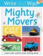 Building Blocks Write And Wipe: Mighty Movers Online now